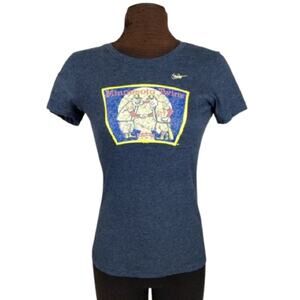 Minnesota Twins Nike Short Sleeve Shirt Size Small